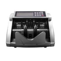 Счетчик банкнот NRJ